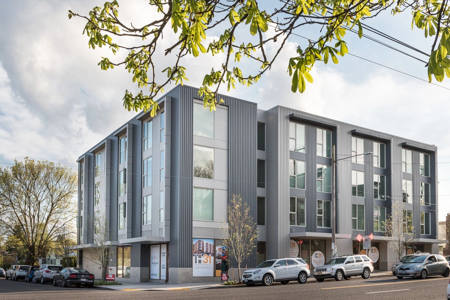 Overland Real Estate Overland Real Estate